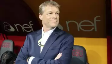 Erwin Koeman'ın Anderlecht taktiği ortaya çıktı!