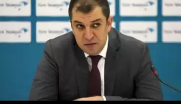 Türk Telekom Başantrenörü Burak Gören "Bu takım daha fazla desteği hak ediyor''