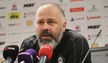 Özden Töraydın: 'Detaylar kazananı belirliyor'