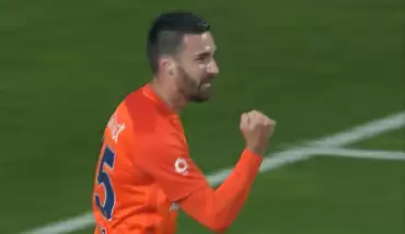 Bajic:"Bu maçı hak ettiğimizi düşünüyorum"