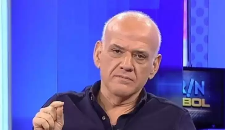 Ahmet Çakar: ''Fatih Terim’in hedef saptırmasının sebebi...''