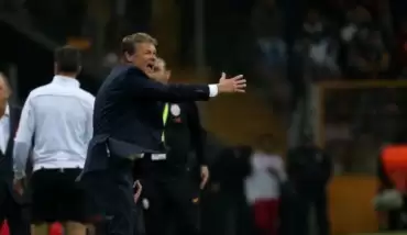 Koeman sınıfı geçti