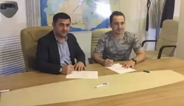 Azeri iş adamı, Türkiye'den kulüp satın aldı!