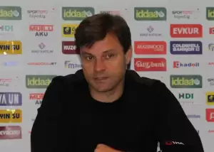 Ertuğrul Sağlam, Samsun’a geldi