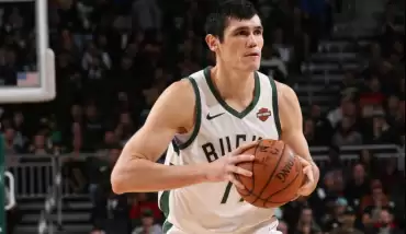 Ersan İlyasova'dan Kings'e karşı 15 sayı