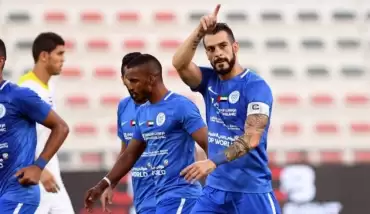 Video - Negredo gollere devam ediyor!