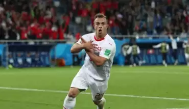 Liverpool'dan "Arnavut Kartalı" önlemi!