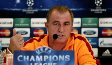 Fatih Terim'den Eren Derdiyok açıklaması: "30 milyon taraftarımız cevap bekliyor"