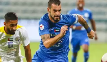 Negredo eski takımına geri mi dönüyor?