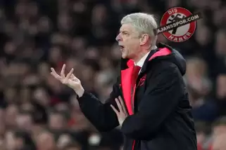 Milan, Arsene Wenger ile anlaşmak üzere
