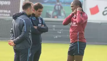 Rodallega'nın yeni takımı belli oldu!