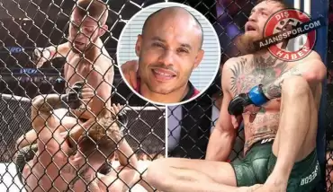 Khabib'in menajerinden bomba açıklamalar!