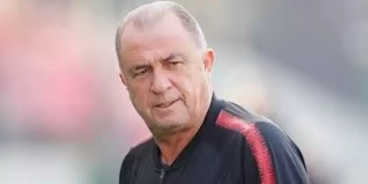 Önce Hulk sonra Fatih Terim! 