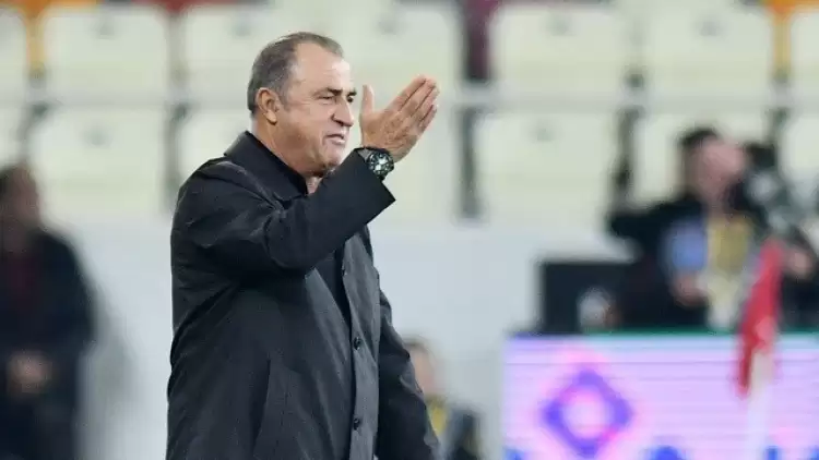 Fatih Terim hakkında olay sözler: 'Artık yettin cezası...'