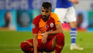 Gazişehir Gaziantep, Muğdat Çelik'i transfer etti