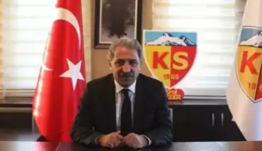 Erol Bedir: “Deniz F.Bahçe’de oynamak istediğini söyledi“