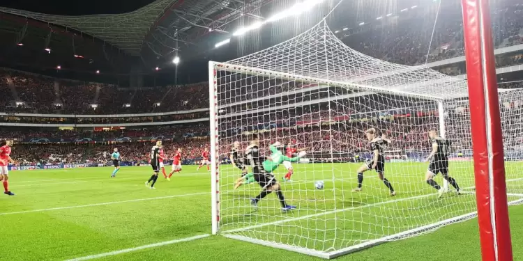 Benfica, Türk takımlarına abone! Son 10 yılda...