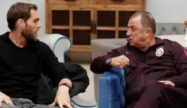 Elmander'den Galatasaray'a transfer önerisi!