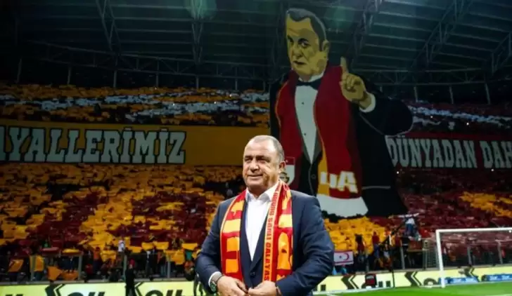 Gündem yaratacak Fatih Terim sözleri! Başkanlık...