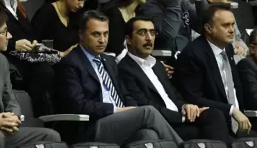 Fikret Orman, 'Paralar nerede?' tezahüratına cevap verdi!