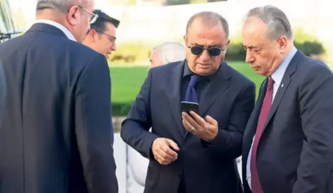 Galatasaray'da transfer planı değişti! Lerma transferi...