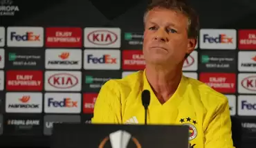 Koeman geleceği hakkında konuştu: 'Her şeye hazırım...'