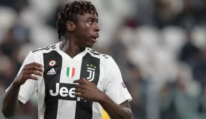 Juventus onu kiralık vermek istemiyor