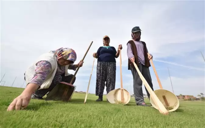 Futbol turizminin gizli kahramanları