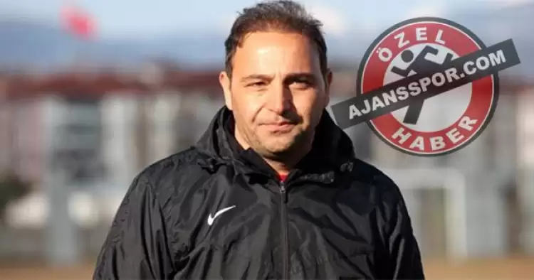 Fuat Çapa açıkladı: 'Avrupa kulüpleri Eskişehirsporlu genç futbolcunun peşinde'