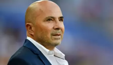 Sampaoli cephesinden açıklama: 'Fenerbahçe...'