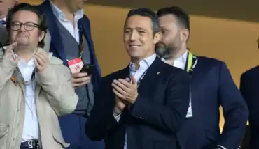 Fenerbahçe'de tek aday Ersun Yanal değil! İki sürpriz isimle daha görüşüldü...