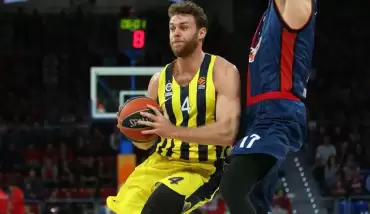 Vesely ve Melli, maçın ardından konuştu