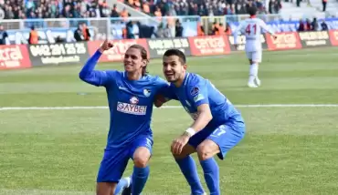 Emrah Başsan: 'Antalyaspor maçında da çıkışımızı sürdürmek istiyoruz'