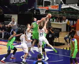 TOFAŞ'lı 3 oyuncuya milli davet