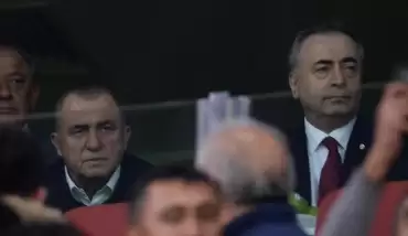 Maicon: " Aldığımız 3 puanı İmparator’a, yardımcısı Hasan Hoca’ya..."