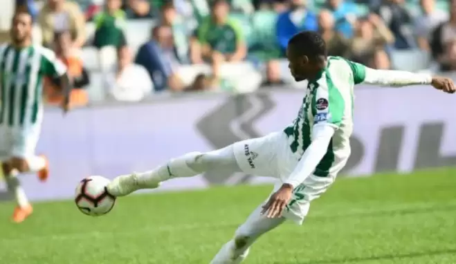 Diafra Sakho sezonu kapattı mı? İşte o açıklama...