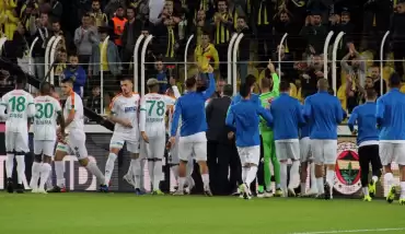 Alanyaspor, Koray Şener’i unutmadı