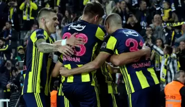 Fenerbahçe'de iki sürpriz ayrılık! Nedeni ise...