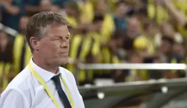 Koeman'dan futbolcularına Trabzonspor uyarısı!