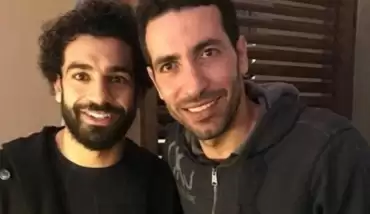 Mısırlı futbolcuya hapis cezası!