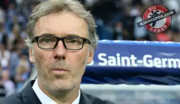 Laurent Blanc: ''Hırslı bir takımdan proje bekliyorum''