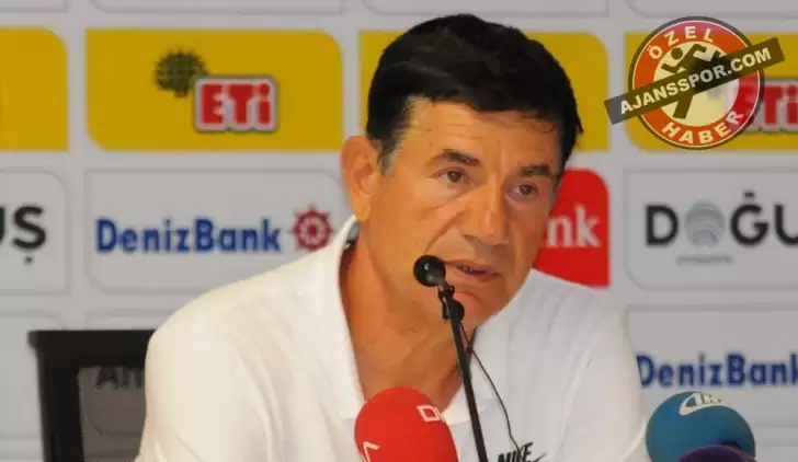 Giray Bulak: 'Trabzonspor şampiyon olacak'