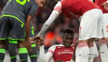 Danny Welbeck'e ikinci ameliyat