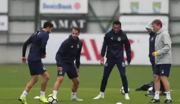 Fenerbahçe'de 14 futbolcuya milli davet!