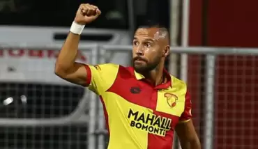 Yasin Öztekin - Aatif takasında son perde!