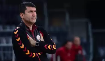 Ertuğrul Erdoğan: "Oyunun kontrolünü elimizde tutmaya çalışacağız."