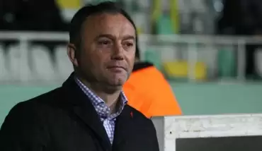 Hami Mandıralı'dan Burak Yılmaz, Onur Kıvrak ve Ünal Karaman sözleri!