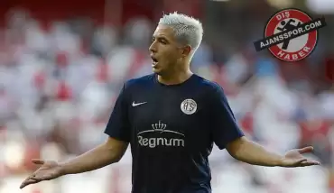 Samir Nasri, West Ham'ın sabrını zorluyor. Haftalık ücret talebini arttırdı...