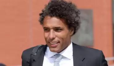 Pierre van Hooijdonk, NAC Breda'ya danışman oldu