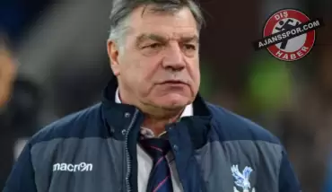 Samuel Allardyce: "Jay Jay Okocha, Ronaldo ve Messi'den daha iyi"
